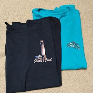 Ocean Coast T-Shirts